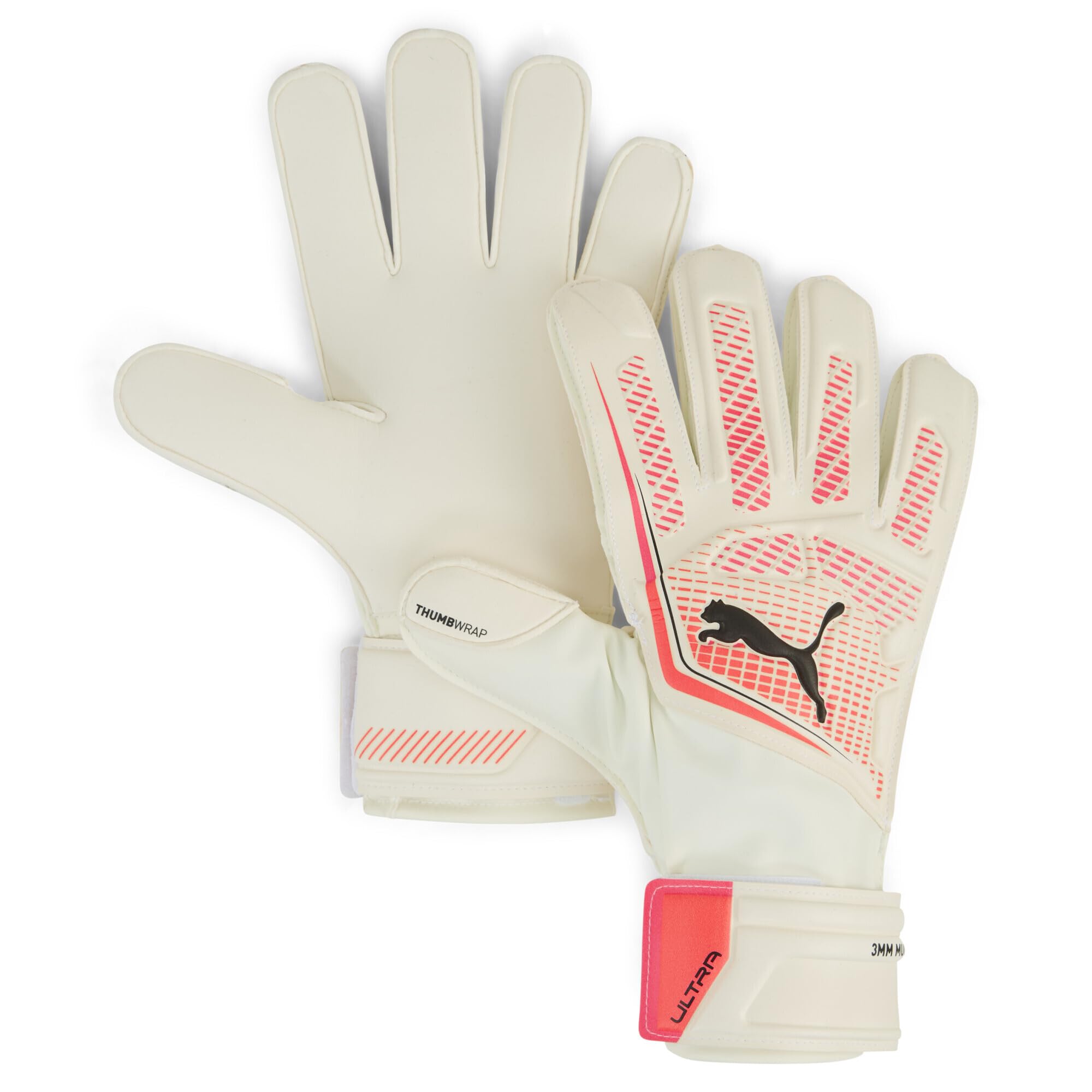 PUMA Ultra Match Rc - Guanti da Portiere Unisex Bambini