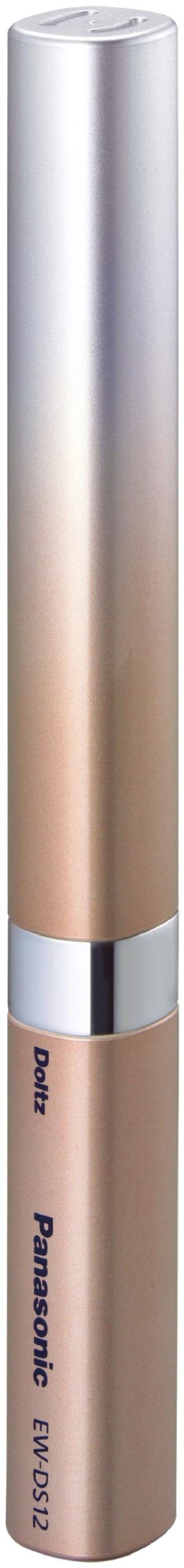 Amazon.co.jp: パナソニック ポケットドルツ 音波振動ハブラシ