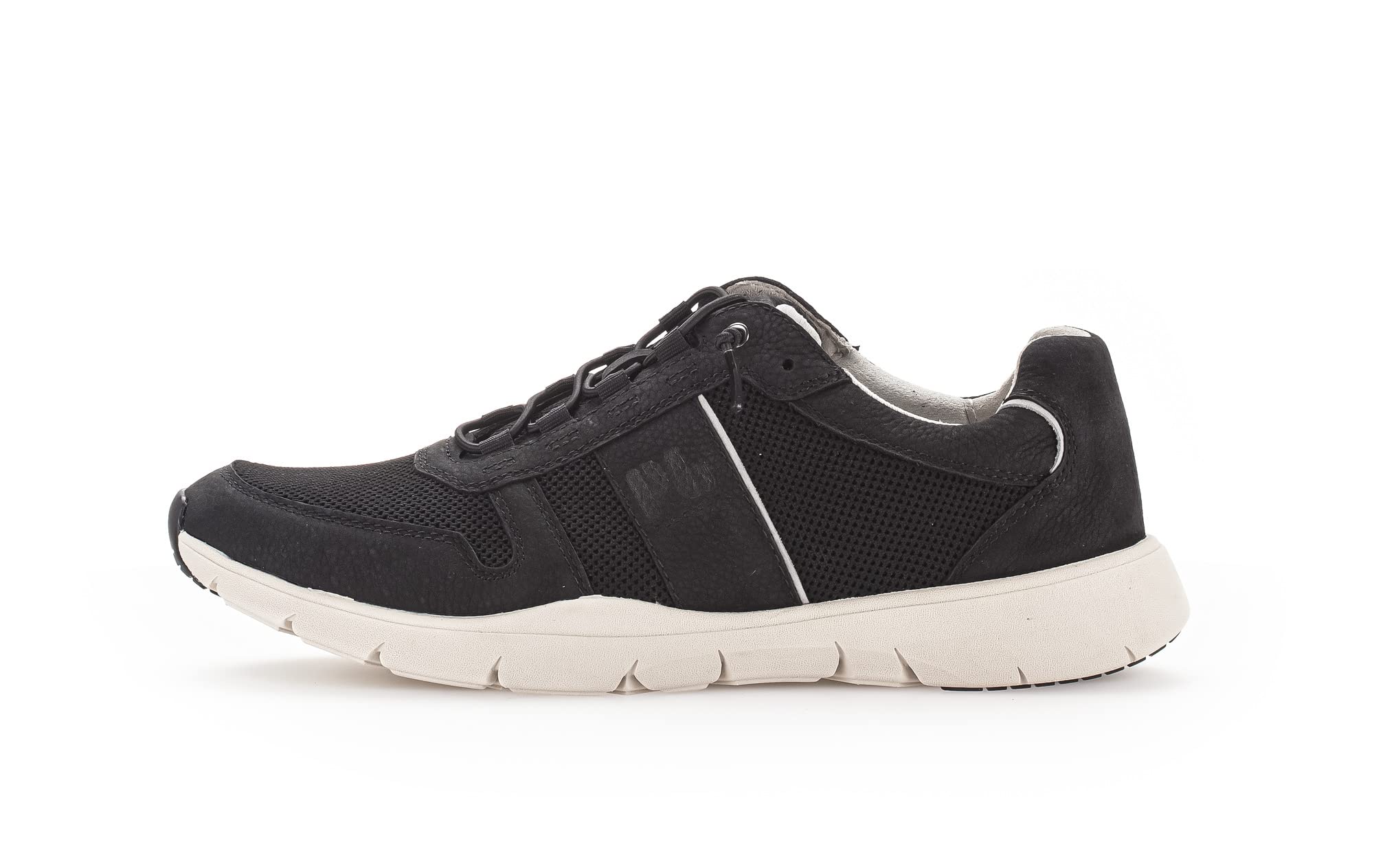 Pius Gabor Uomo Sneaker, Uomini Sneaker Basse,Plantare Intercambiabile