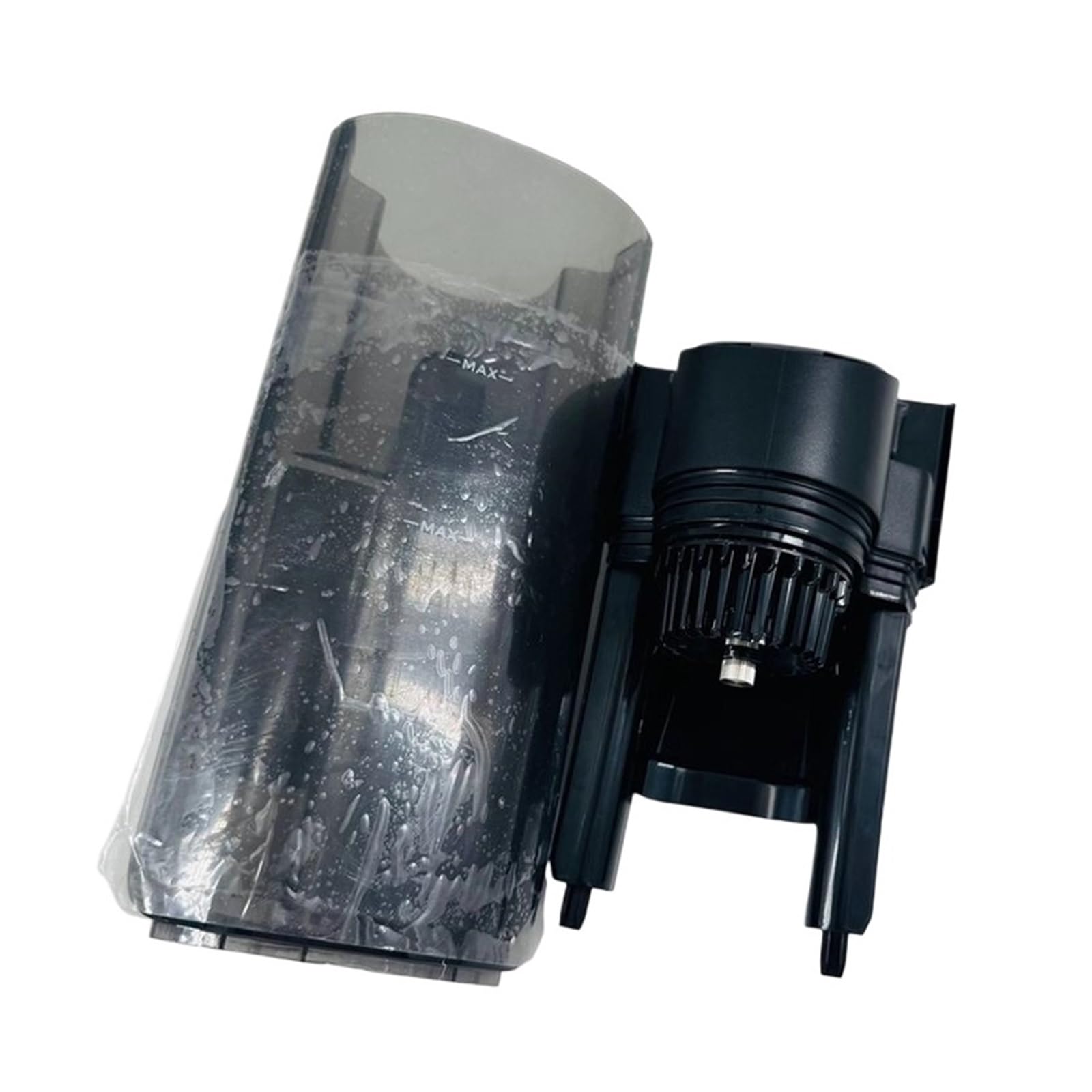 Filtros de tanques de aguas residuales for cubo de suciedad húmeda/seca, compatible con Dreame, H14 Pro/H14, tanque de aguas residuales de repuesto for aspiradora Dual