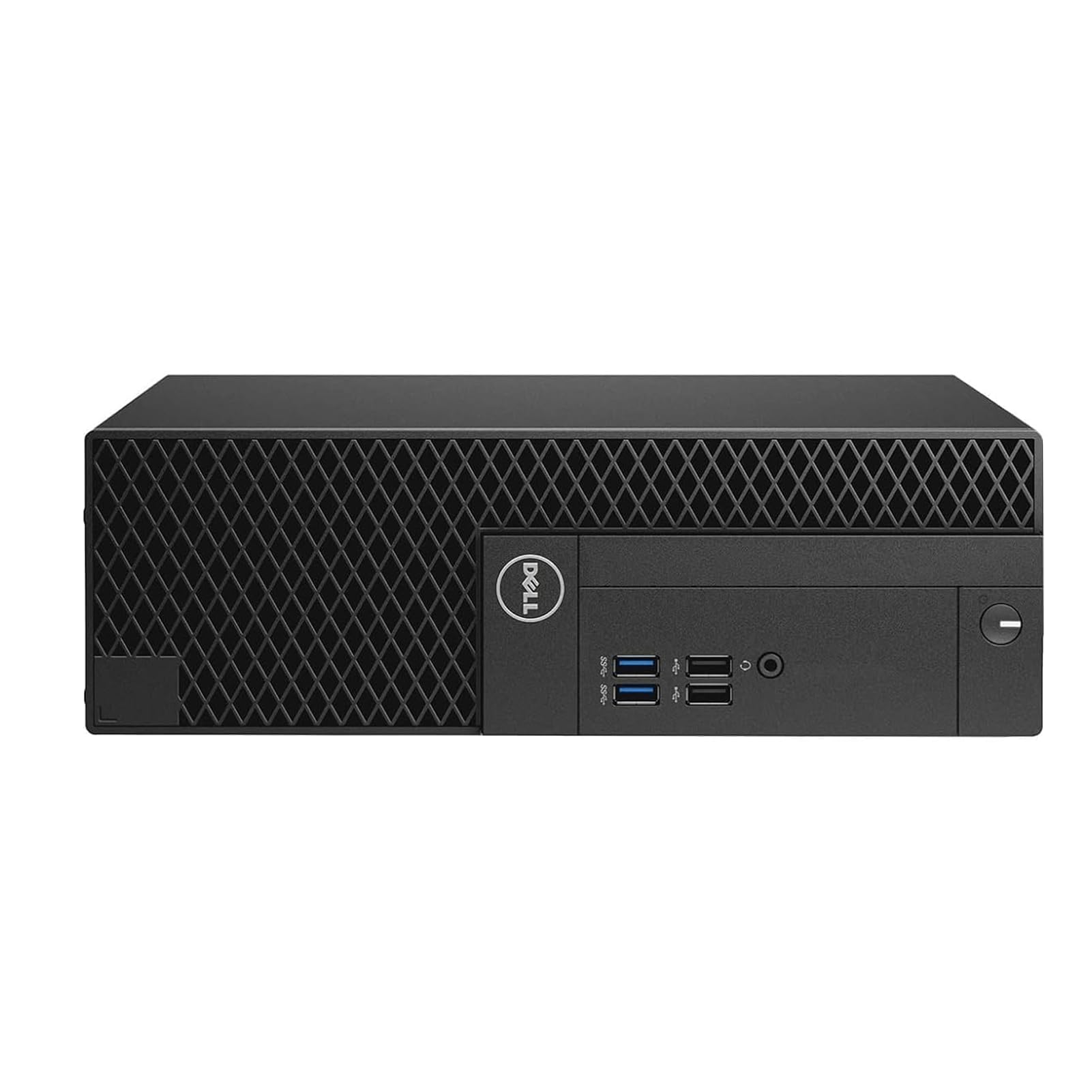 Amazon.com: Dell Optiplex 3050 SFF PC Desktop, Quad Core i5