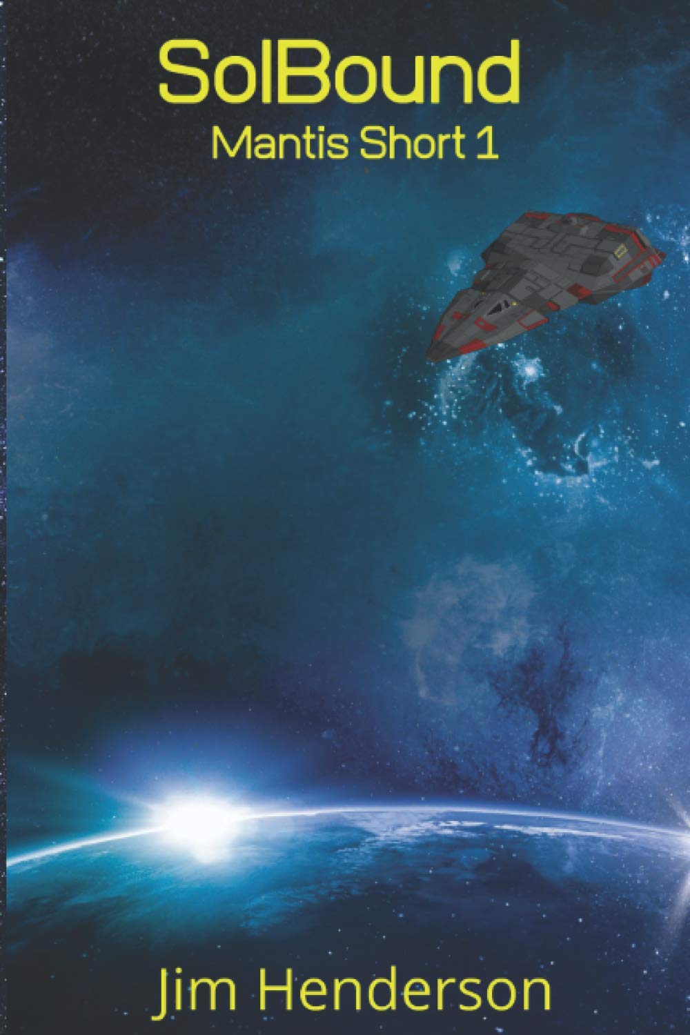 SolBound: Mantis Short 1