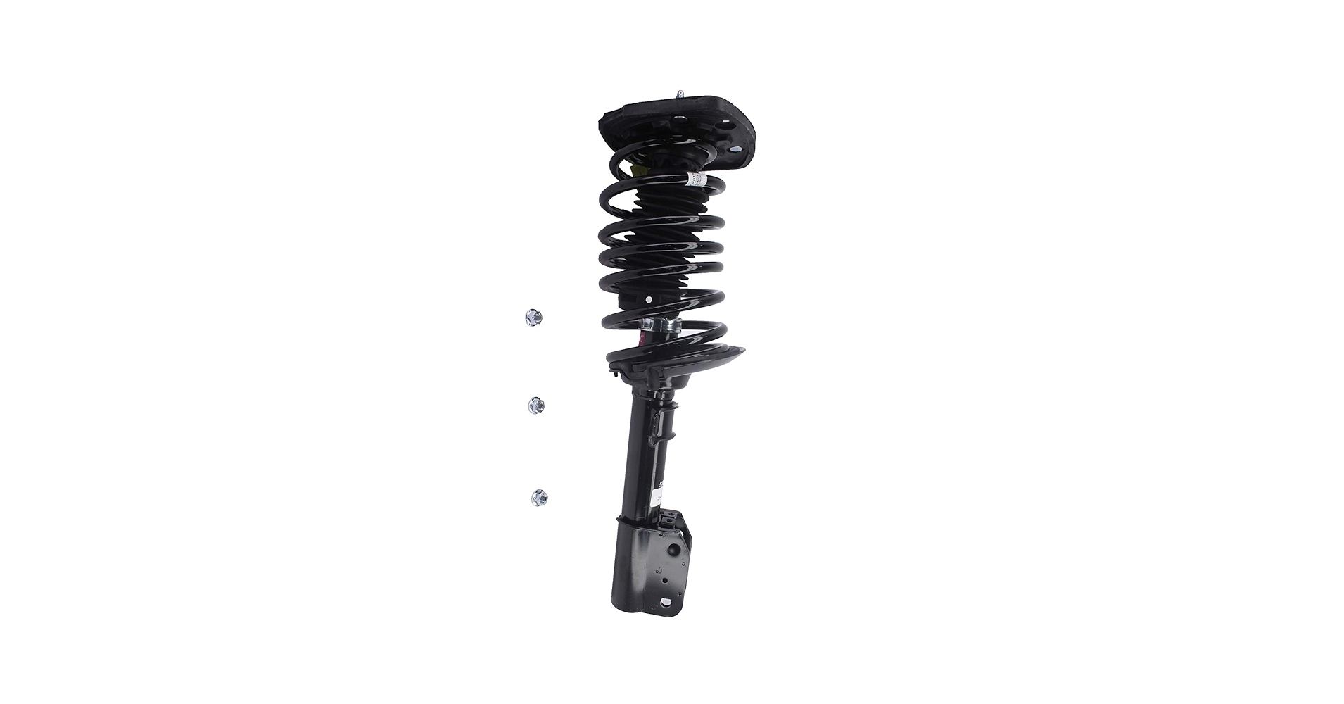 ST Union SR-3 ストック ブラック Amazon.com: KYB SR4645 Strut-Plus Complete Corner Unit