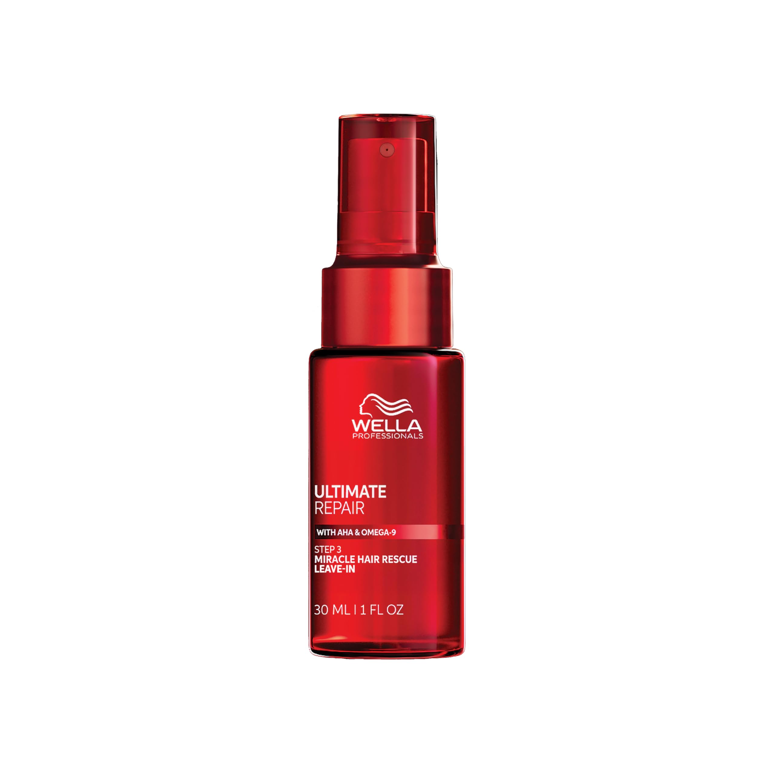 Wella Professionals ULTIMATE REPAIR Miracle Hair Rescue - Tratamiento Capilar Sin Aclarado para Cabello Dañado - Apto para Todo Tipo de Cabello