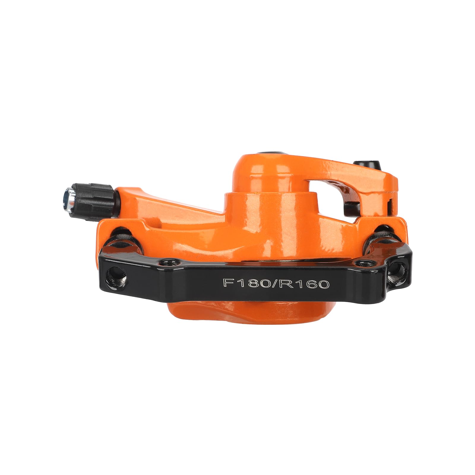 Freno Anteriore Posteriore per KuKirin G4 Freno a Disco per Scooter Elettrico Accessori Monopattino Ricambi (Combo*1)