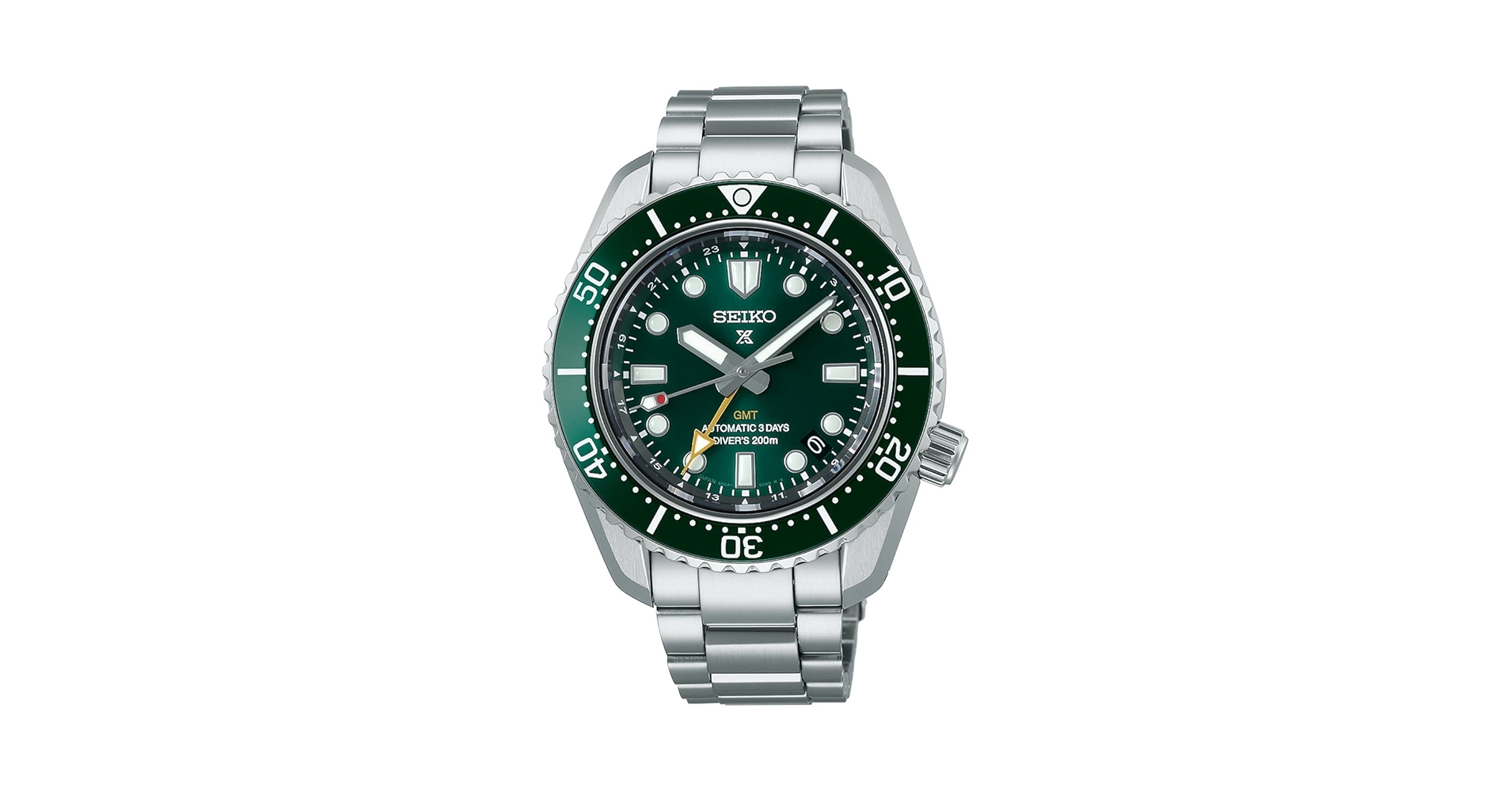 Amazon.com: SEIKO SBEJ009 [PROSPEX Diver Scuba 1968