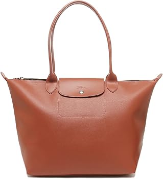 Amazon | [ロンシャン] トートバッグ プリアージュ シティ Lサイズ