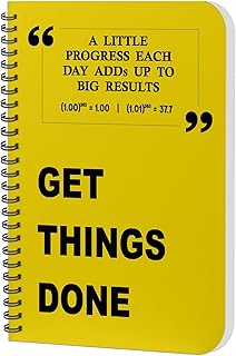 Digital Table Alarm Clock with Temperature