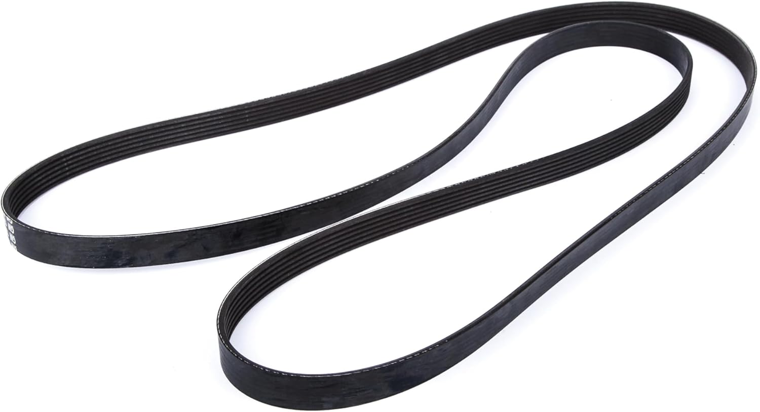 ACDelco GM Original Equipment 12608660 V-Ribbed Serpentine Belt