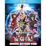Yu-Gi-Oh! Bonds Beyond Time [Blu-ray]