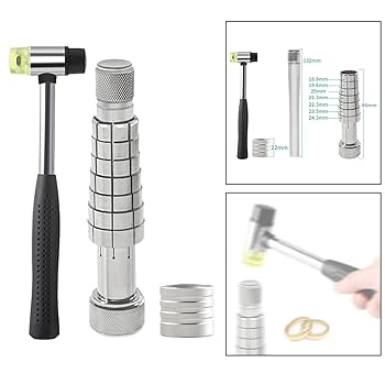 リングストレッチャー Amazon | Colaxi リングストレッチャー リングエキスパンダー