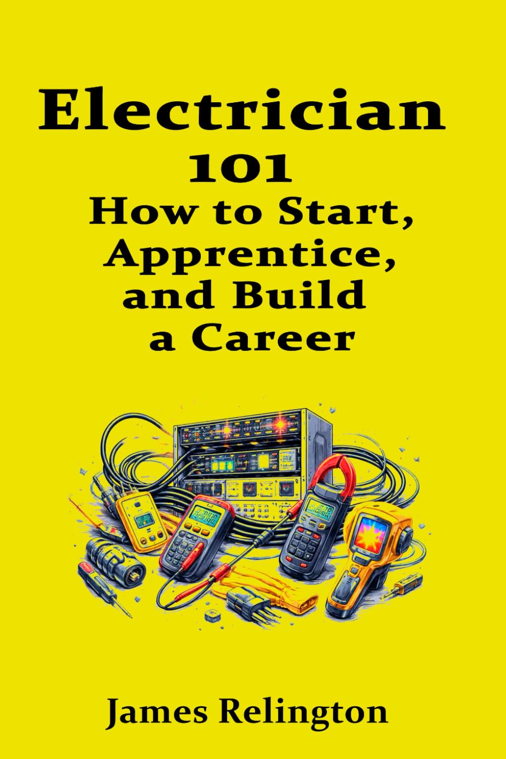 Electrician 101: How to Start, Apprentice, and Build a Career