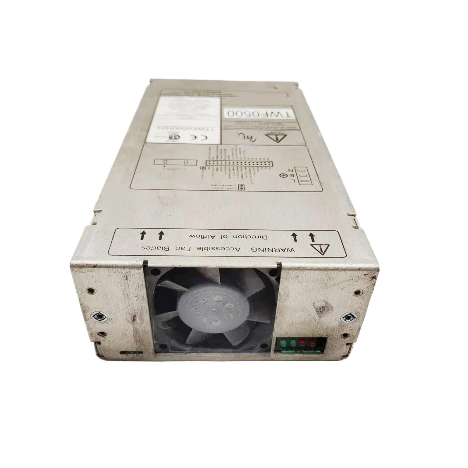 BACYDLPL 1TWF0500H54 500W Power Module