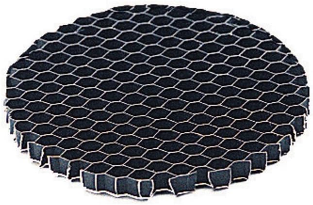 WAC Lighting LENS-16-BLU Blue Lens for Mr16 Fixtures
