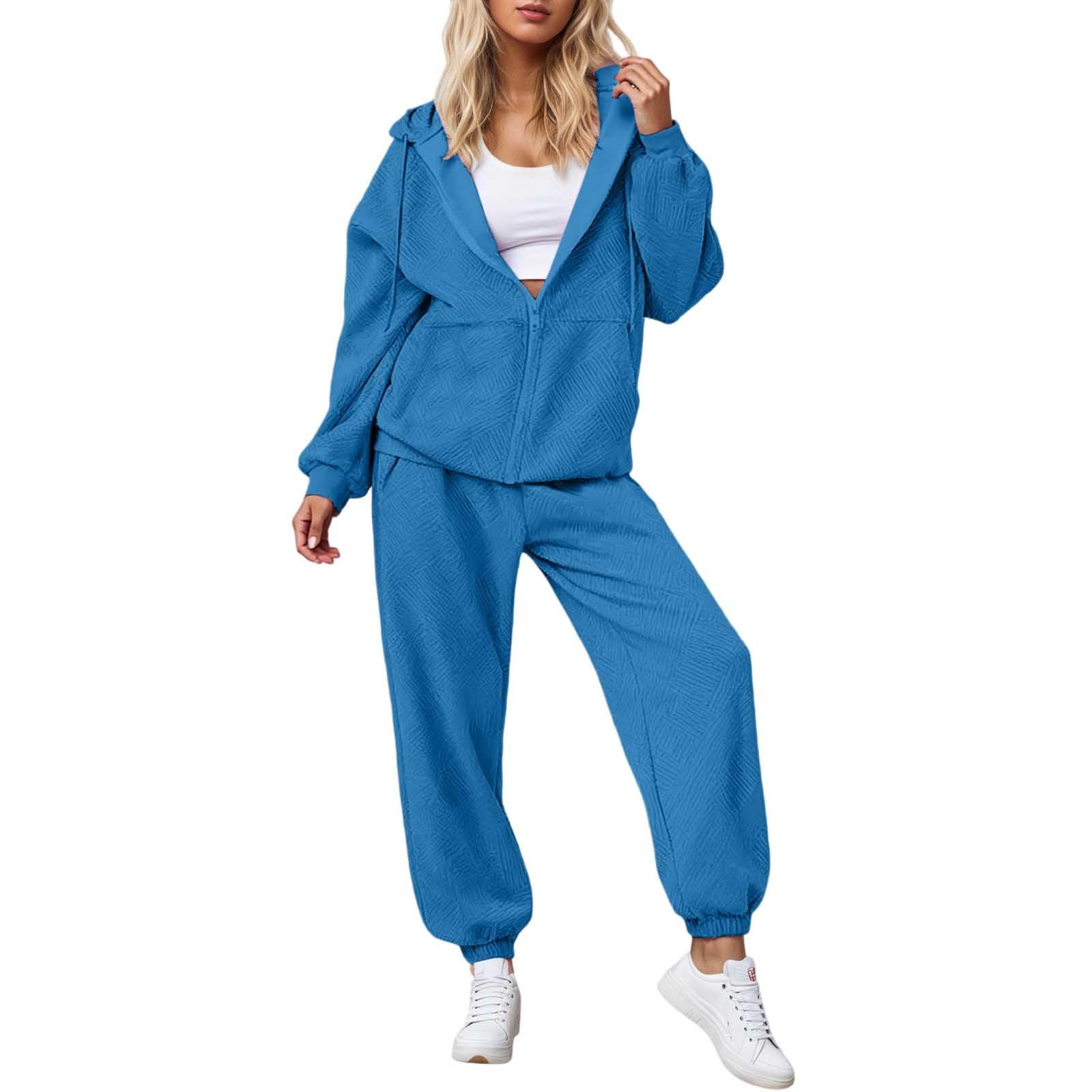 Tute Donna Abbigliamento Donne Completo Tuta Donna Tute Tuta Sportiva da Abbigliamento Invernale Completo Sportivo Donne Completi per Ginnastica Sportivo Completi per Ginnastica Sportiva Palestra Set