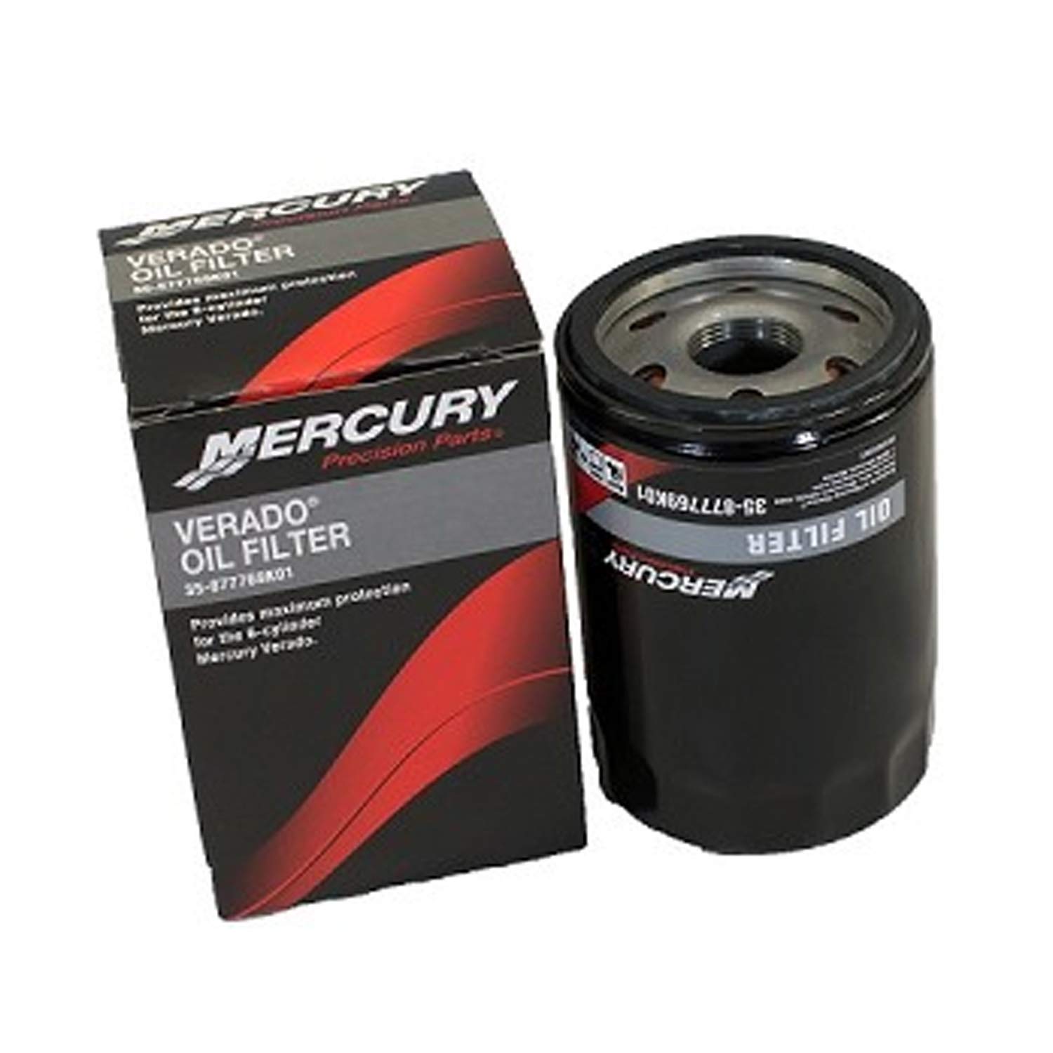 MERCURYMarine/Mercruiser FILTER-OIL L6SC VERADO