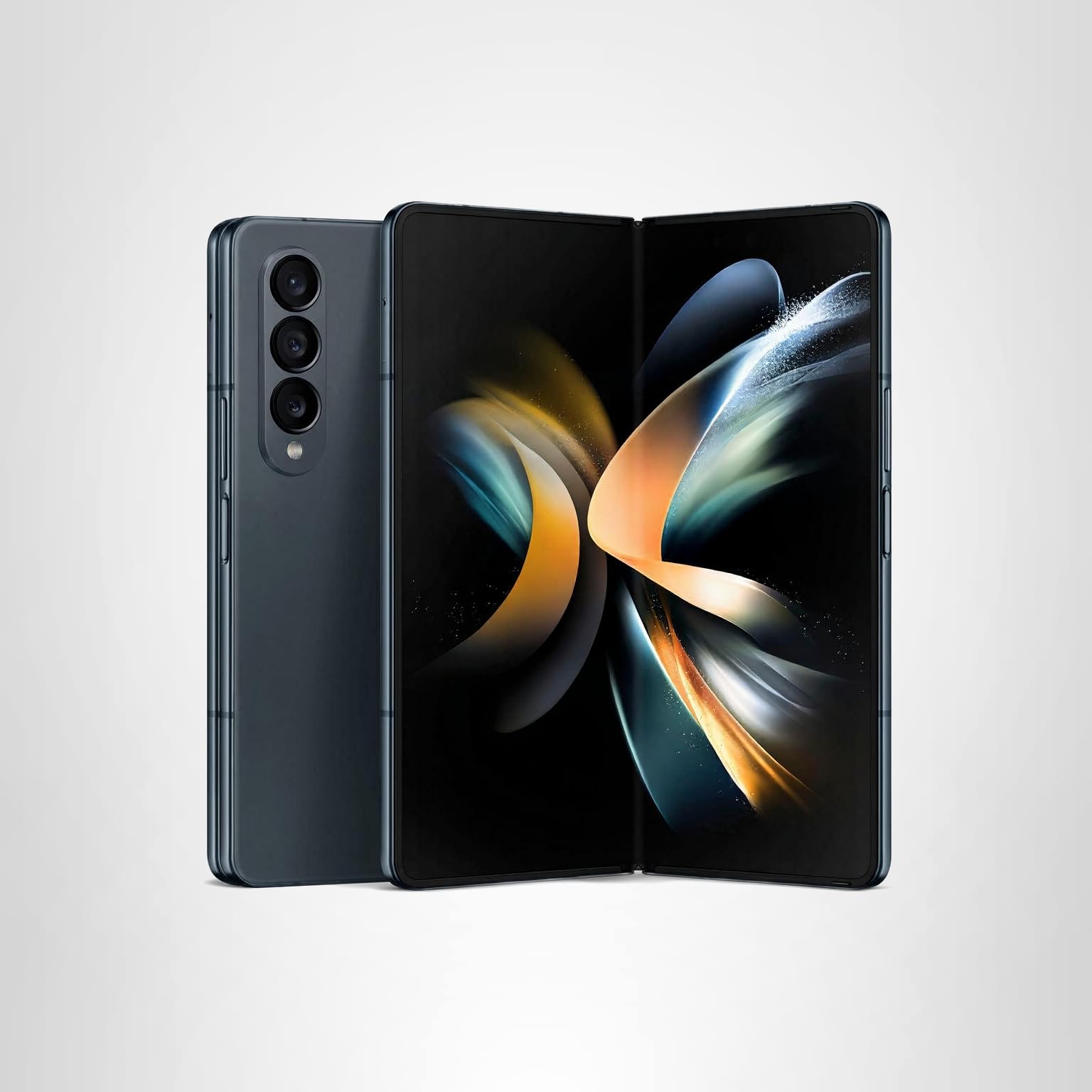 Amazon.com: Samsung Galaxy Z Fold 4 5G US Version, 512GB
