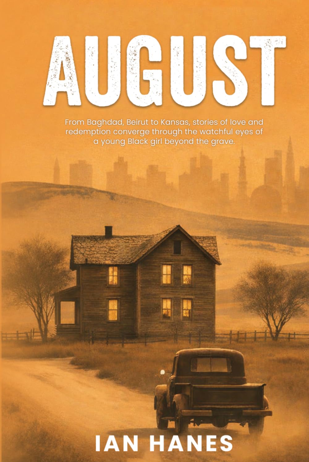 August: We carry what we bury