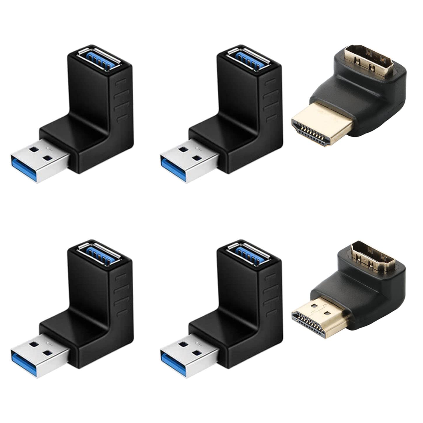 V7 Adattatore USB-C (m) A HDMI® (f) Nero Sottile - Foto 7