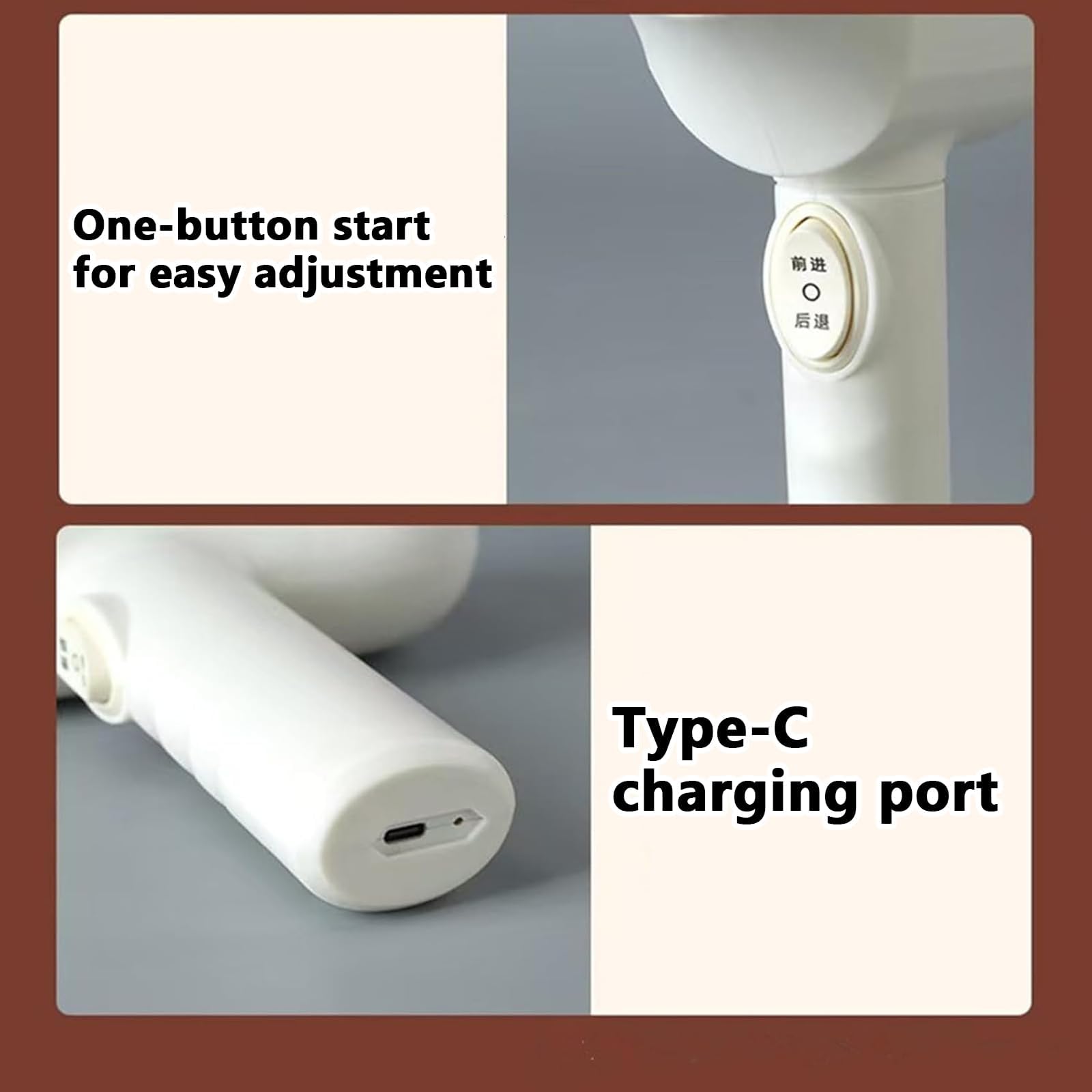 Macchina elettrica per la produzione di bastoncini di incenso, strumento portatile con 3 piastre di stampo per una produzione efficiente di bastoncini di incenso perfetti