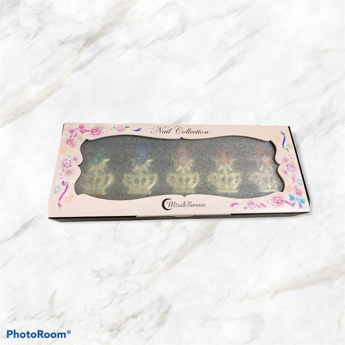 Amazon.co.jp: 美少女戦士セーラームーン 20周年記念 ネイル