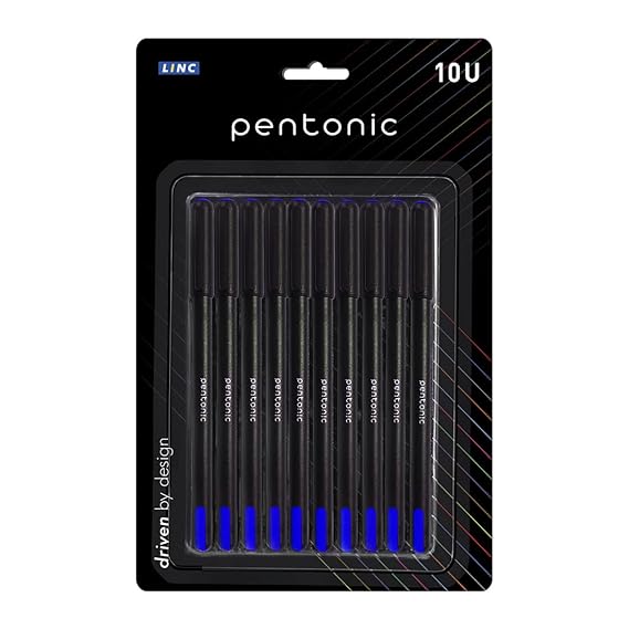 Pentonic new pen Clearance
