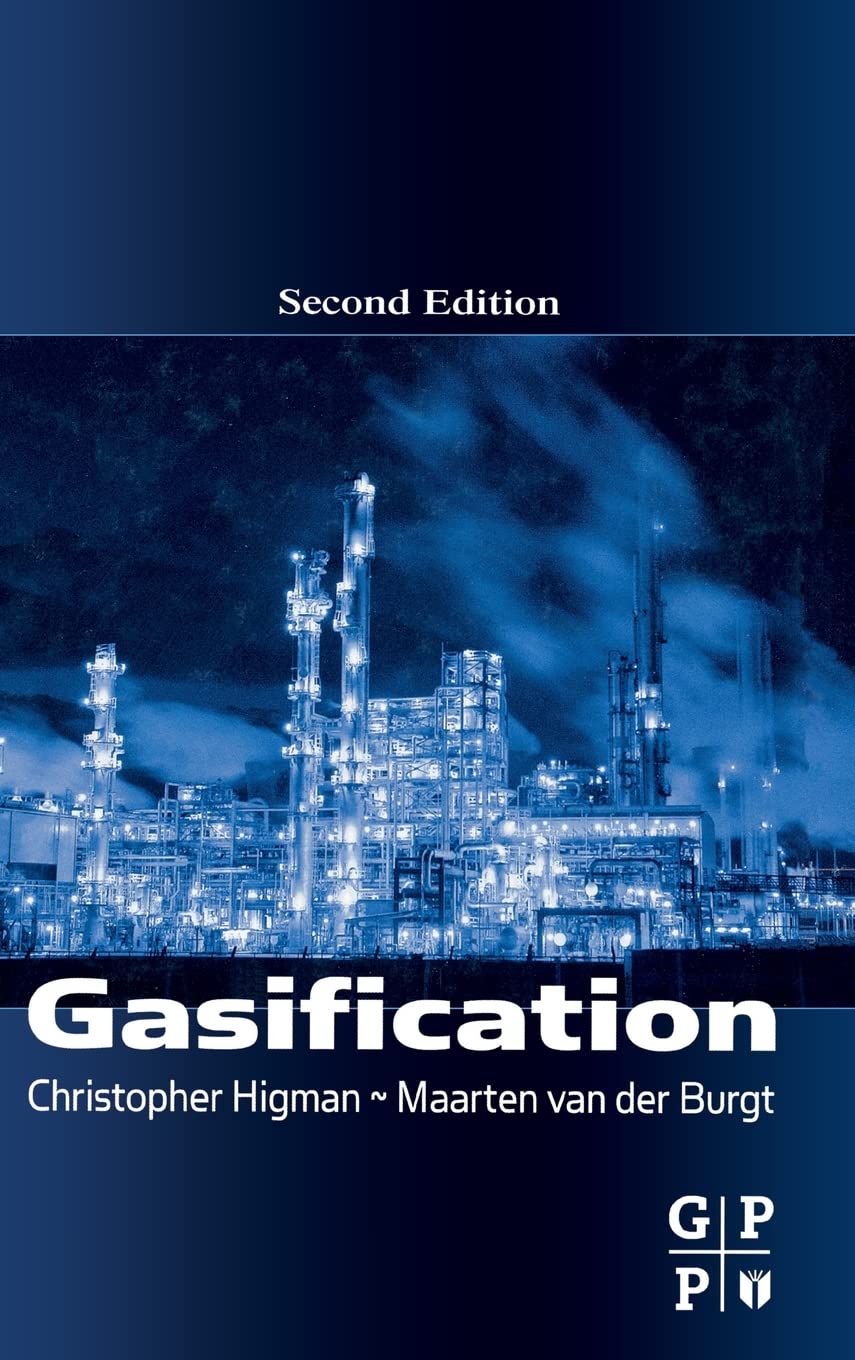 Buy Gasification — BookShops.in