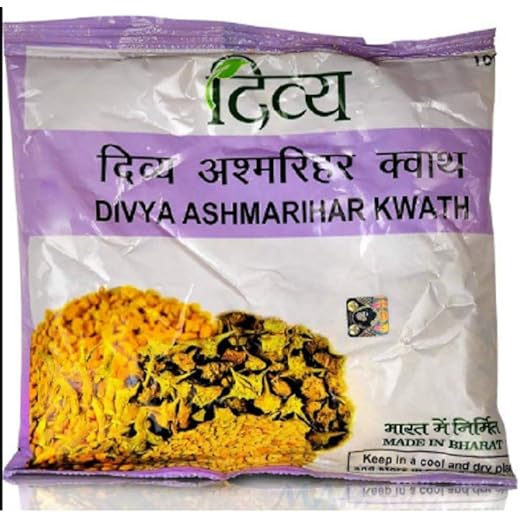 Patanjali Ashmarihar Detox Pack 200gm
