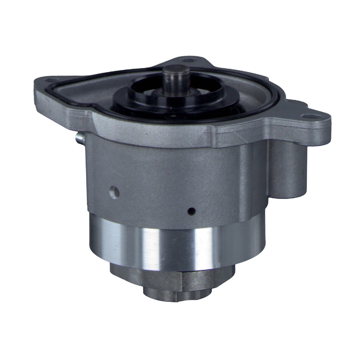 FEBI BILSTEIN Pompa dell’acqua, raffreddamento motore 45023 | Compatibile con: AUDI A1, A1 Sportback, A3, A3 Cabriolet, A3 Sportback, SEAT ALTEA, ALTEA XL, IBIZA IV, IBIZA IV SC