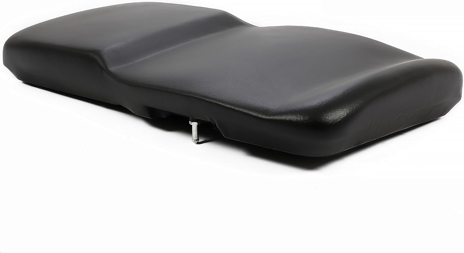 HECASA Seat Bottom Cushion Compatible with 2013-2019 Polaris Ranger 570 900 900xp 1000 Diesel HST Deluxe Replacement for 2684965-070 Passenger Side Black