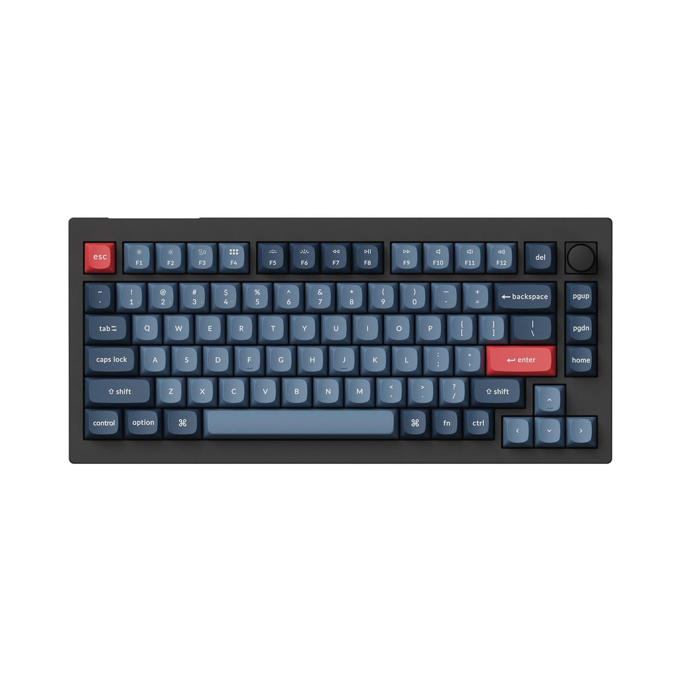 Amazon | 【国内正規品】Keychron V1 Max QMK/VIAワイヤレス・カスタム