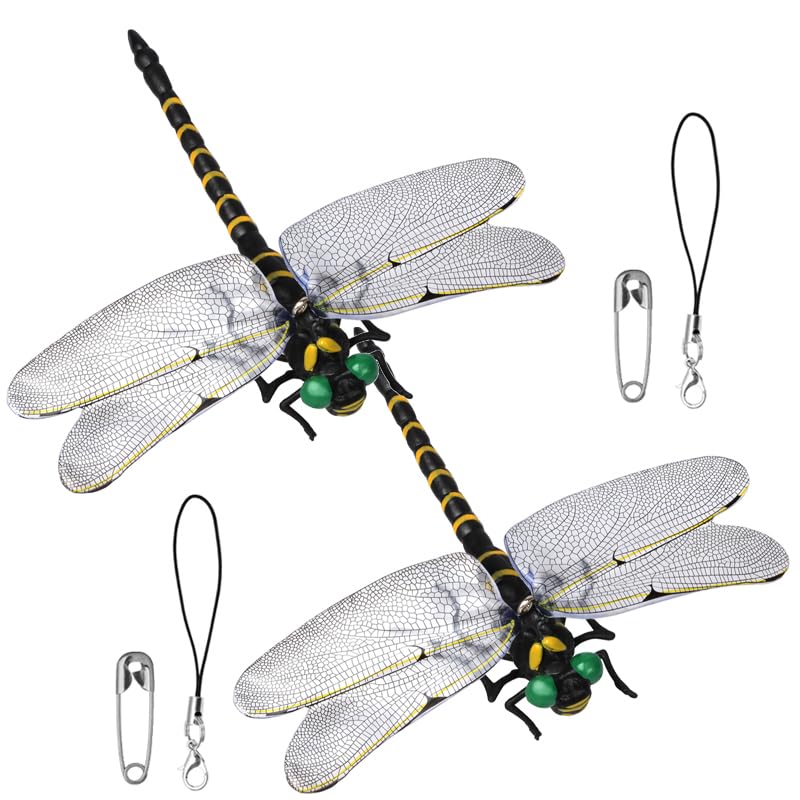 Amazon.co.jp: Ikiretmua オニヤンマ おにやんま 虫よけ 正規品