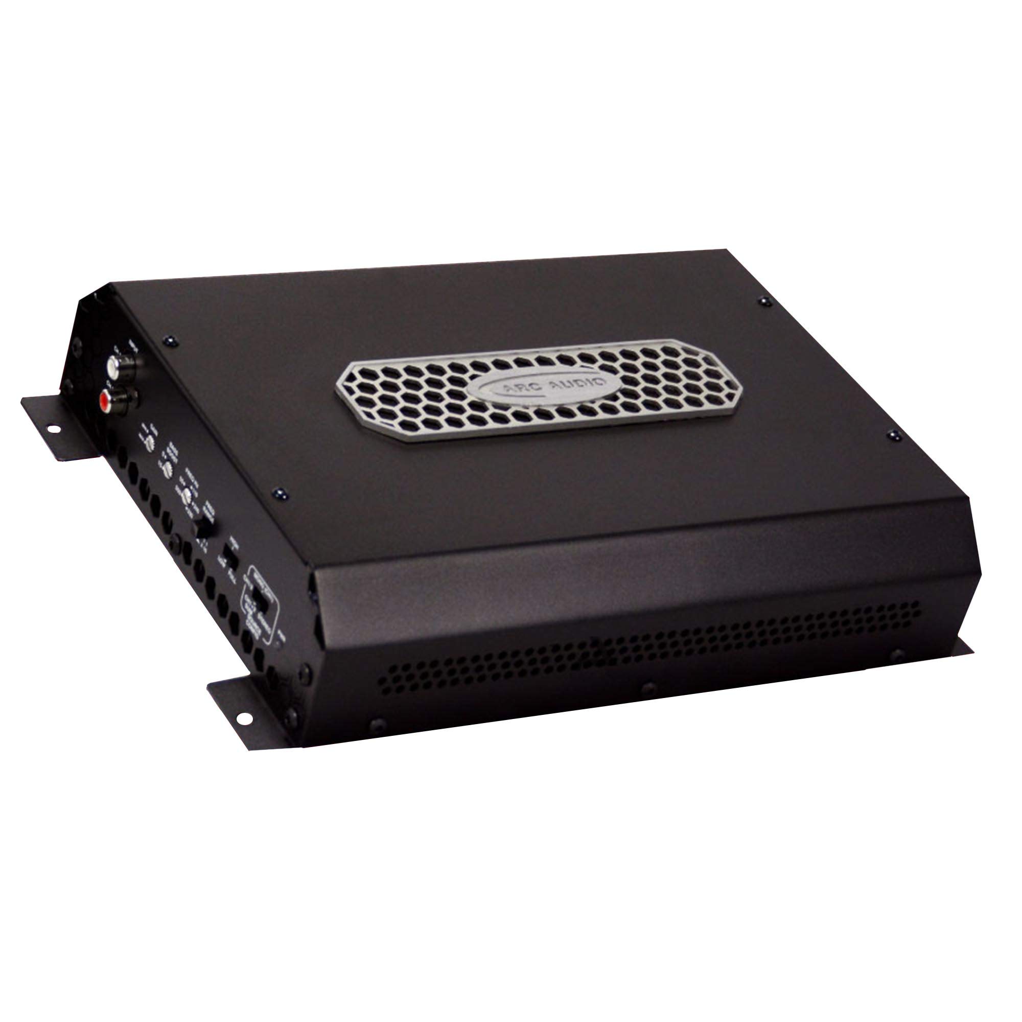 Amazon.co.jp: Arc Audio KS 300.2 V3 2チャンネルクラスG/Hアンプ
