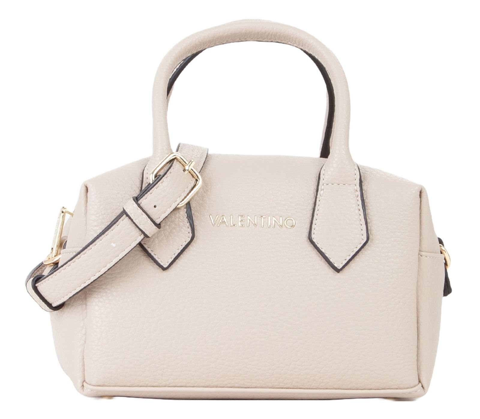 Valentino shoulder bag cross body bag Fall Re Handbag Ecru beige