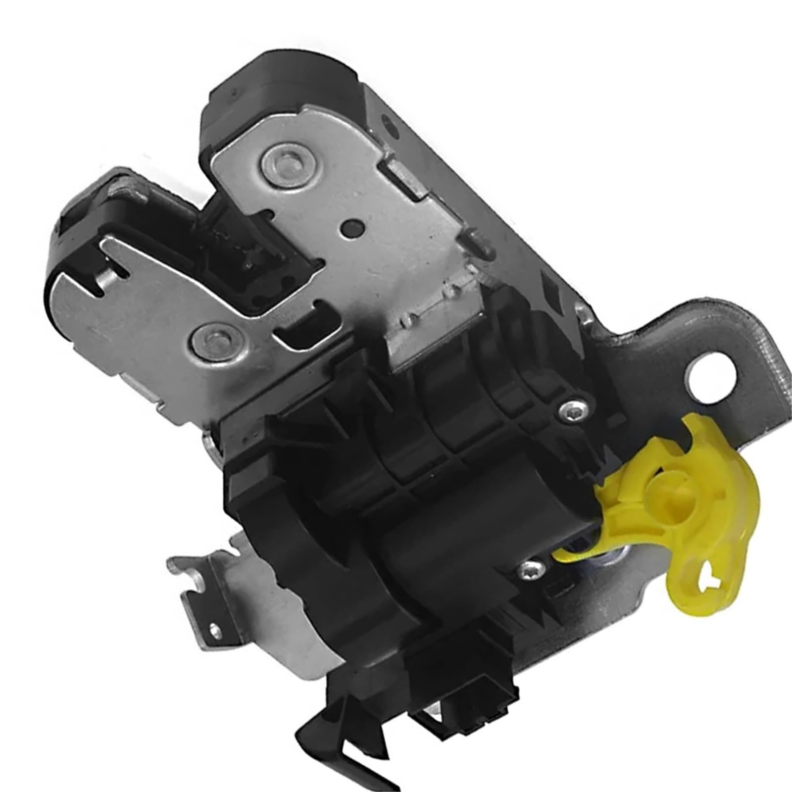 Boot Lock Actuator Compatible with Seat for Tarraco 2019 2020 2021 2022 2023 2024 4 Pins Car Trunk Lock 5TA827505C 5TA827505A 5TA827505D 5TA827505