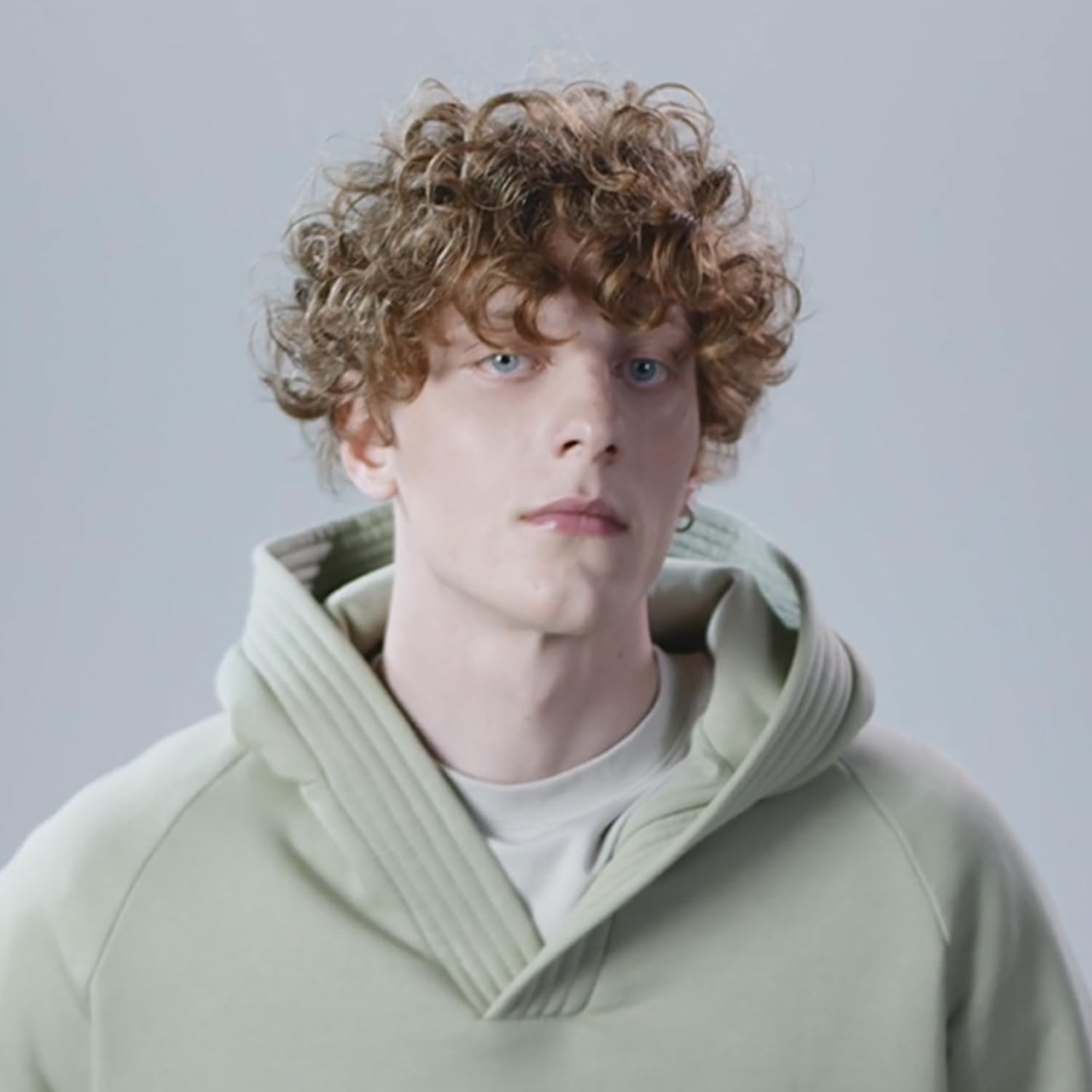 immetee Hair Volume Powder - Texture Styling for Men and Women, Light Control Natural Matte Look, Root Lifting 14g