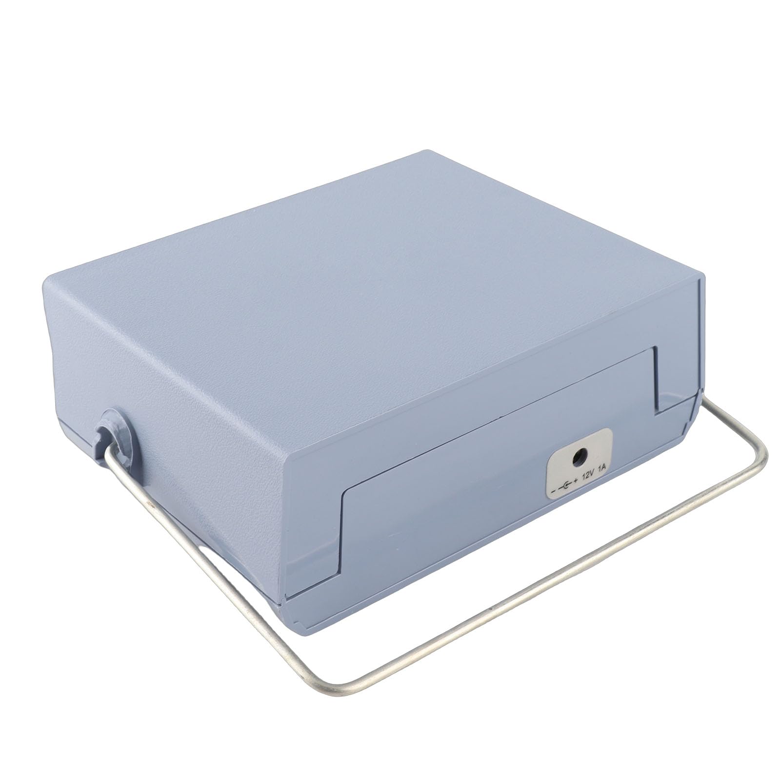 HF-Signalgenerator, Niederfrequenz-Audiosignalgenerator Signalquelle ， Signalquellenaufbereitung， für Produktionslinien, 0,5 MHz–470 MHz