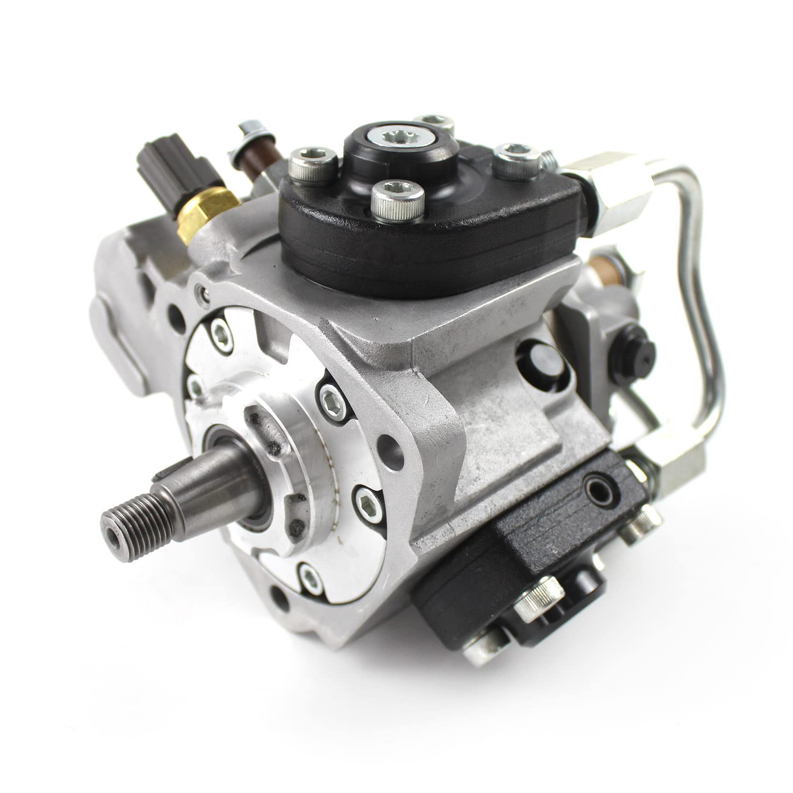 1 pieza de inyección de combustible remanufacturada 294050-0364 22100-E0351 for camión con motor J08E 2011-2015 6 CYL