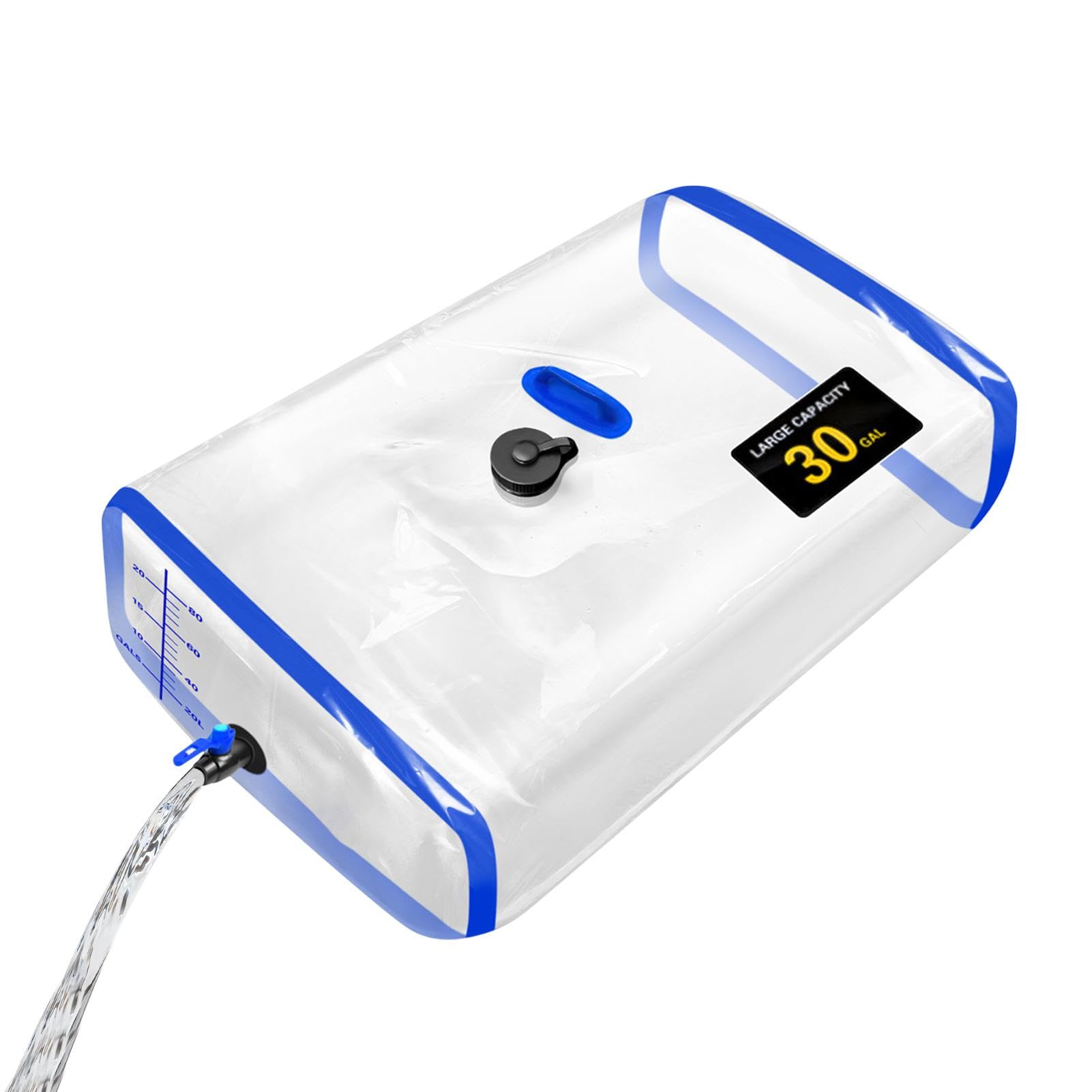 Poche À Eau Réservoir d'Hydratation Portable