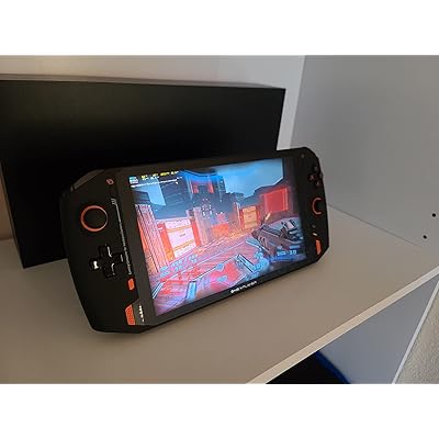 OneXPlayer 1S [11th Core Tiger Lake I7-1195G7-1TB] Philippines | Ubuy