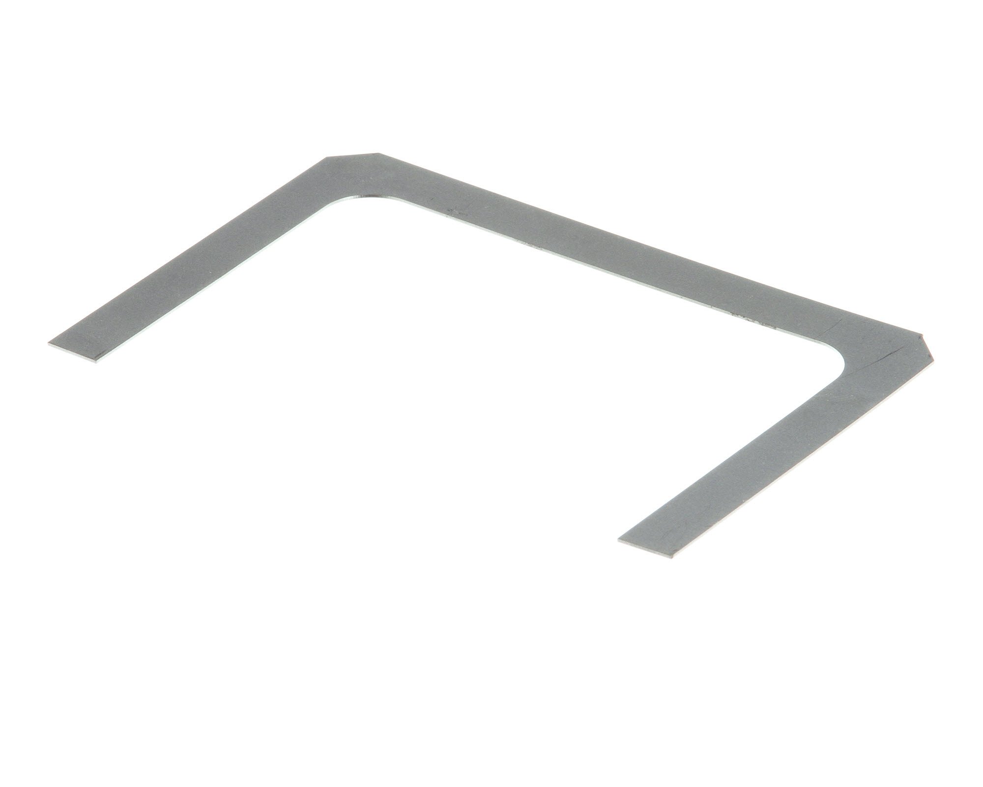 Hoshizaki4A1712-01 Chute Bracket Sus