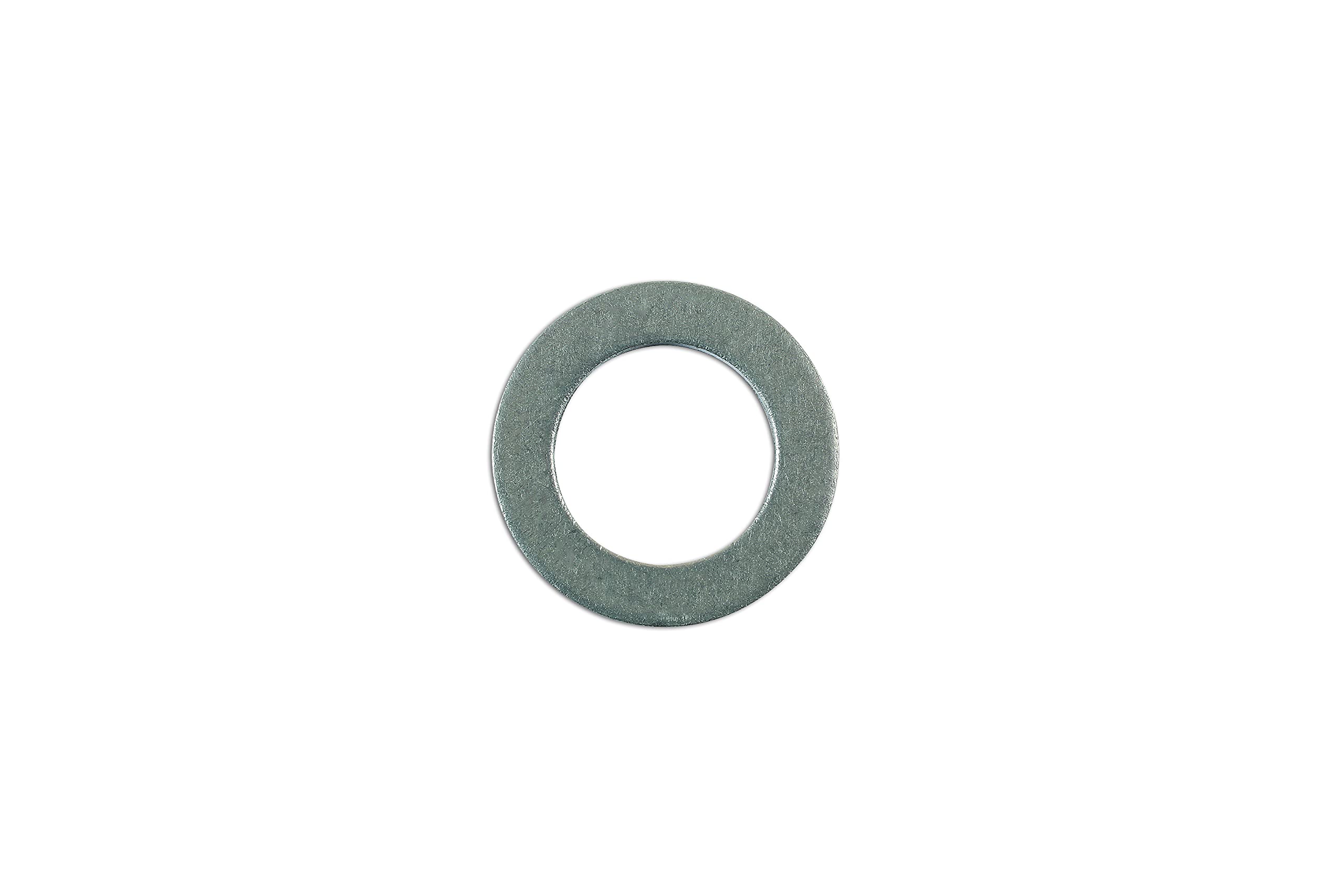 Connect Sump Plug Washer, Aluminium 14 x 22 x 2mm 10pc 36792