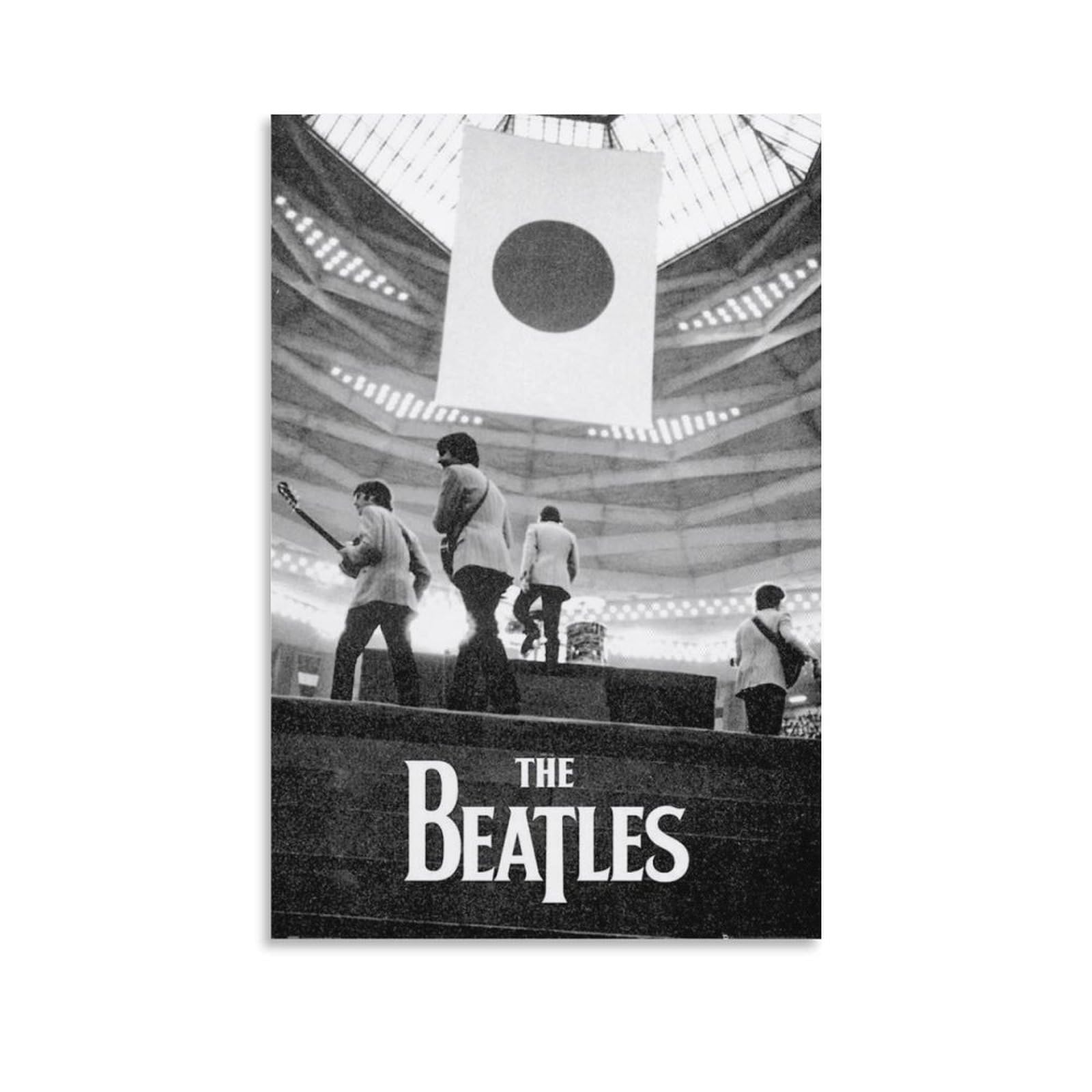 Amazon.co.jp: THE BEATLES ビートルズ (Abbey Road 50周年記念