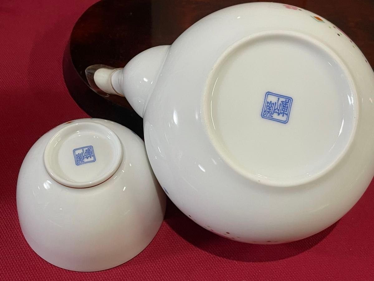 骨董 火鉢 漆 あけぼの 大型 内側銅器 漆器 美品 鉢カバー 木箱入