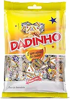 Dadinho Tradicional 600g