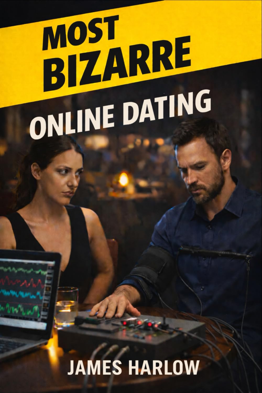 MOST BIZARRE ONLINE DATING: 40 REAL-WORLD ONLINE DATES THAT WENT TERRIBLY WRONG