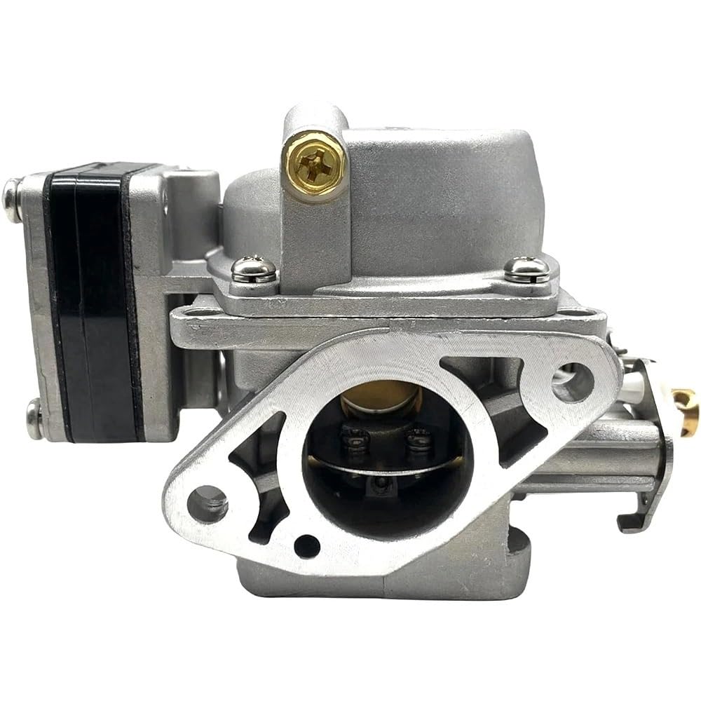 Motori Carburatore Carburatore Assy Per Tohatsu Per Nissan 2 Tempi 5HP M5B M5BS Per Motore Fuoribordo 369-03200-2 369-03200-0 369-03200-2 36903-2002M Carburador Carb