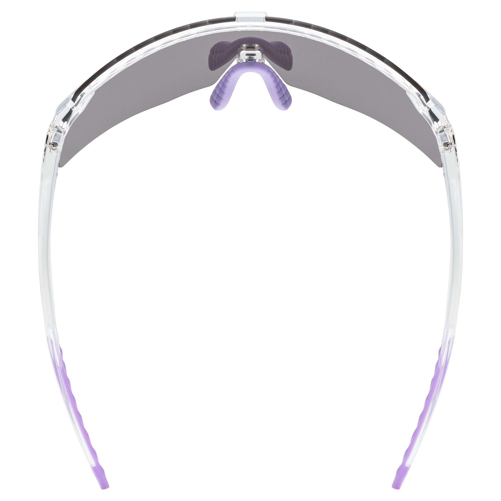 Uvex Pace Stage occhiali sportivi Unisex - Adulto (Pacco da 1)