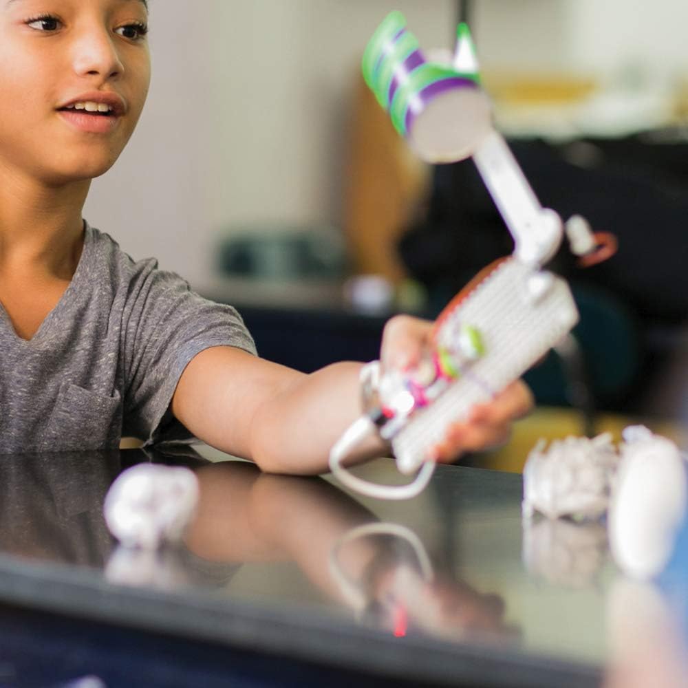 Sphero littleBits STEAM Coding Kit Engage Martinique Ubuy