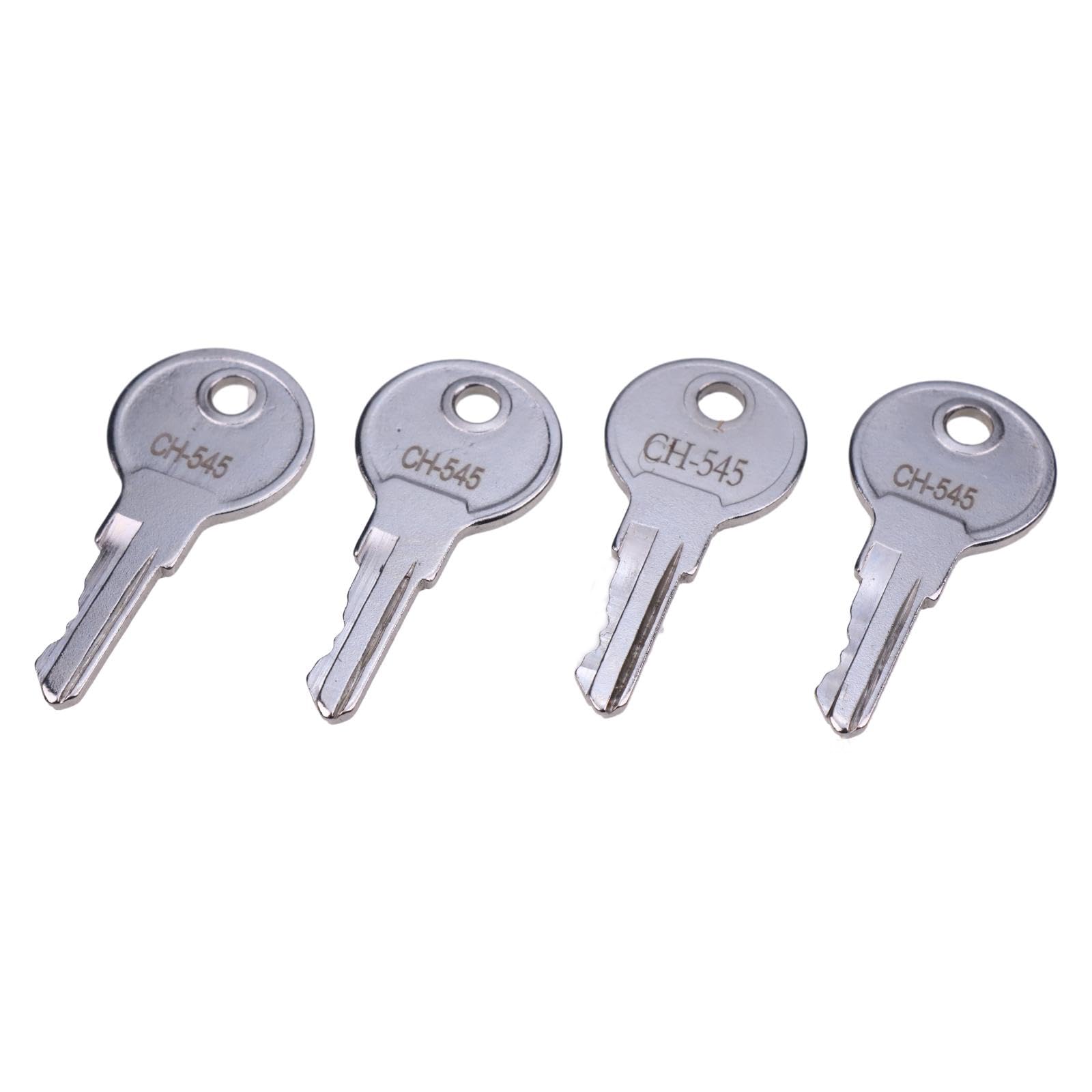 Amazon.com: Chamixx 4X Universal Keys CH545 Compatible with Truck